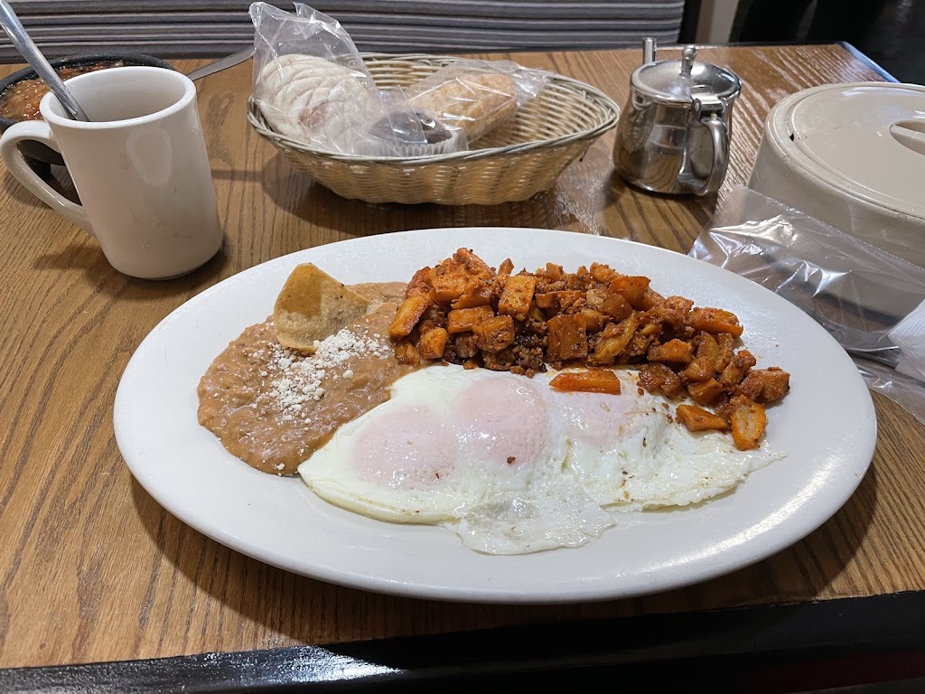 Las Velas Restaurante
