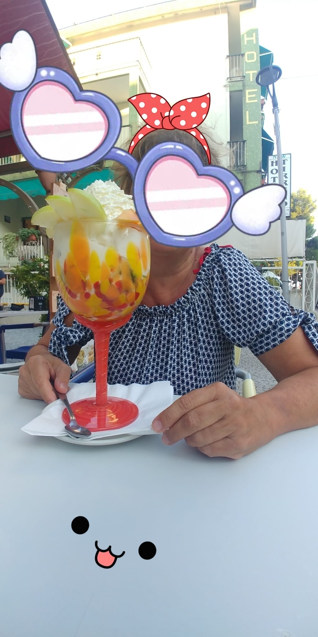 Igloo, Celle Ligure