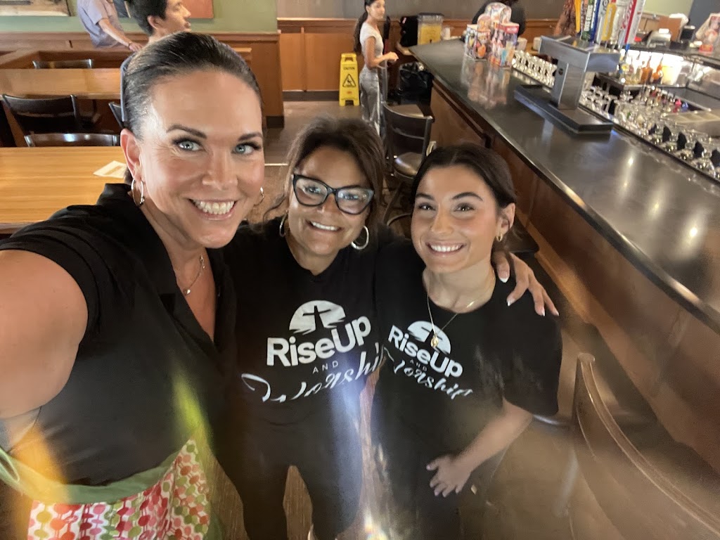 Applebee's, Menifee, CA