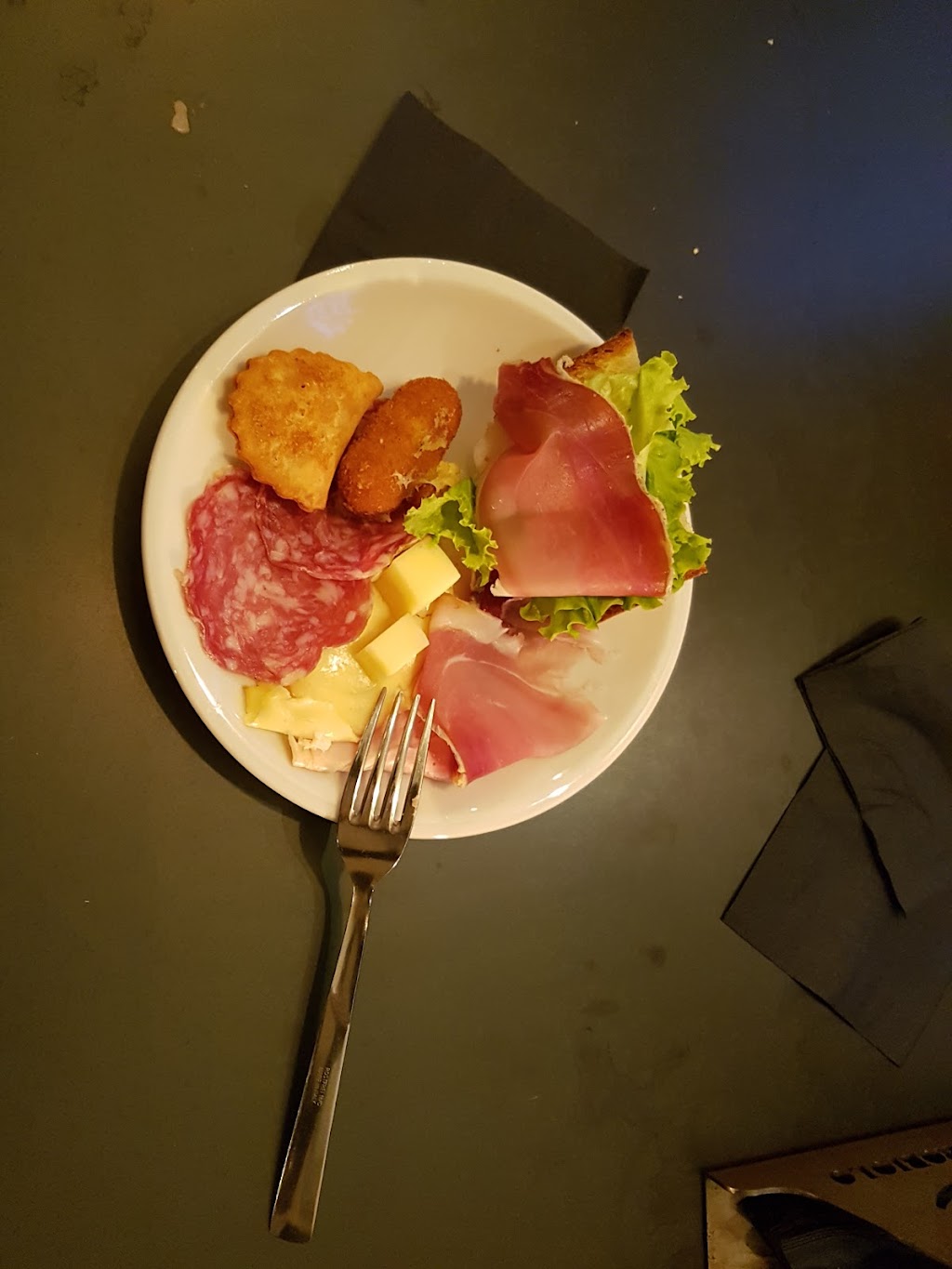 Birrificio del Carrobiolo, Monza