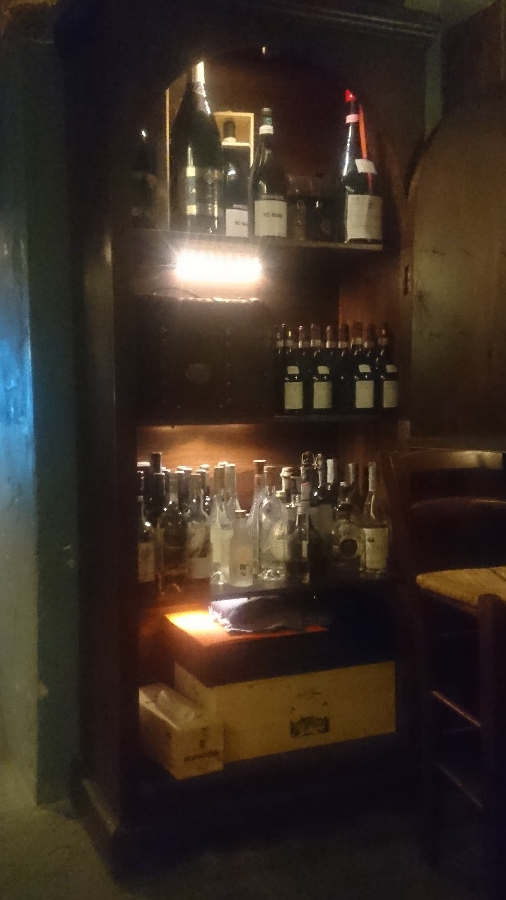 La Latteria