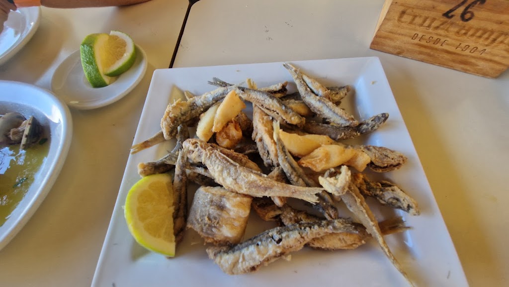 Restaurante "El Paraíso-La Dehesa"