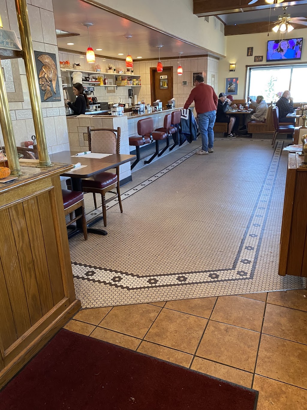 The Union Diner
