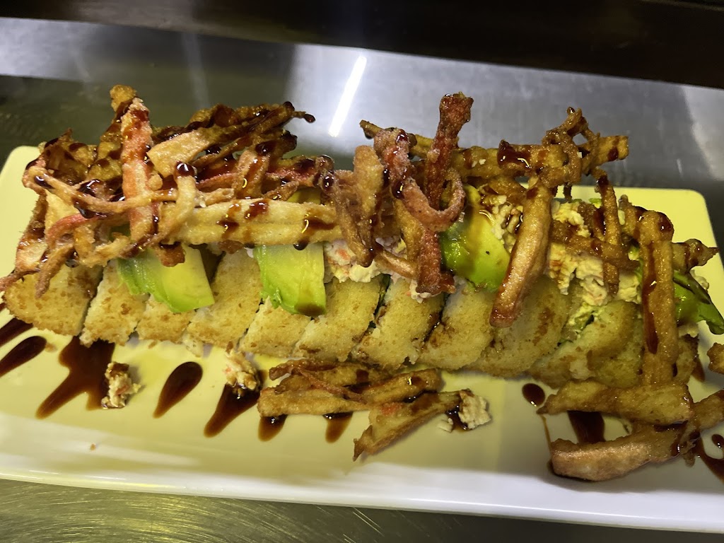 Cachio's Sushi