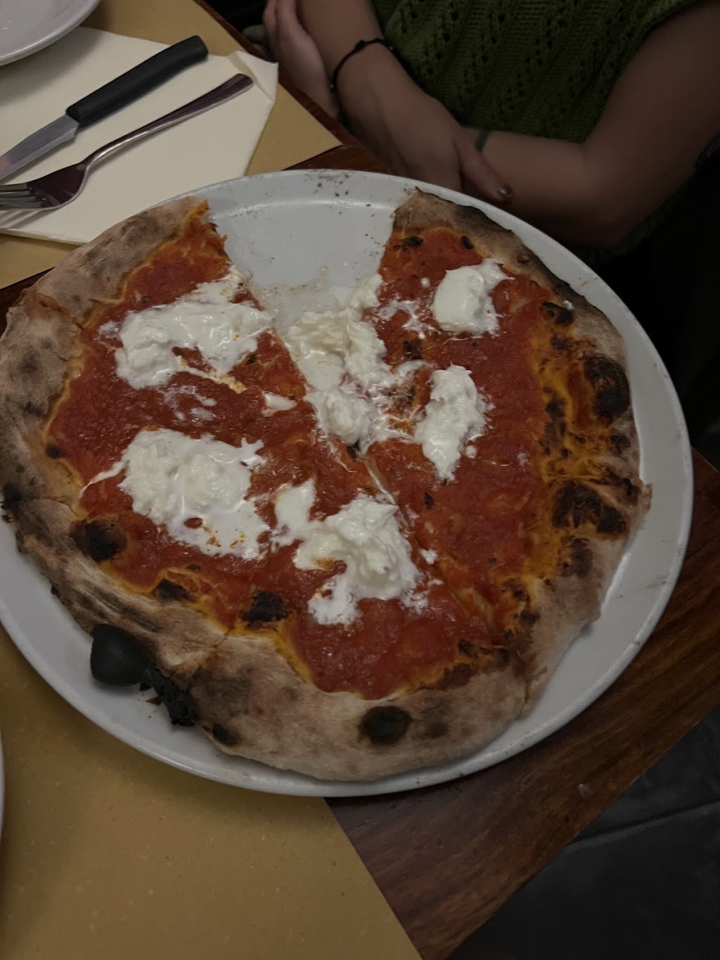 Osteria del Palio