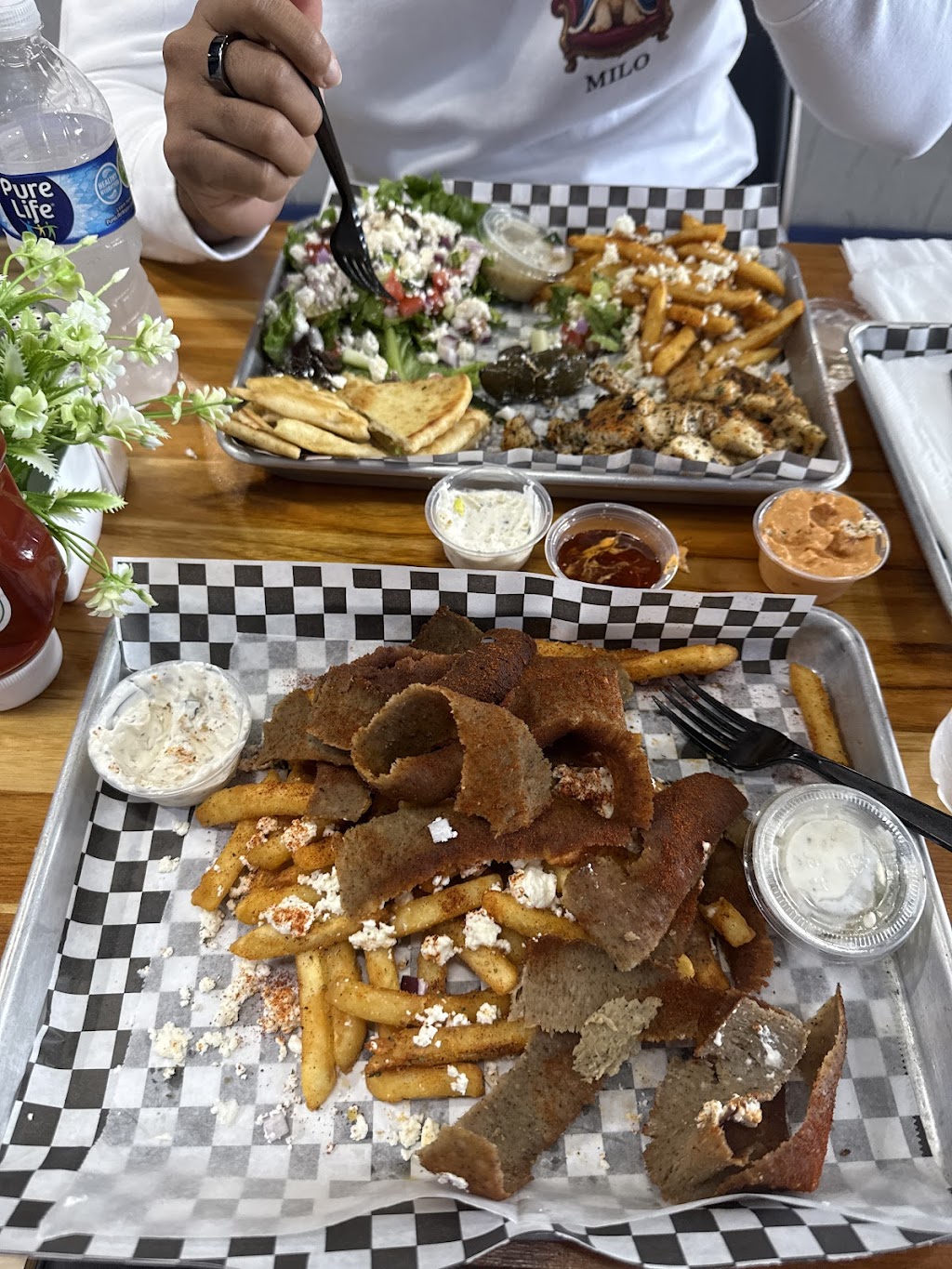 Simply Greek
