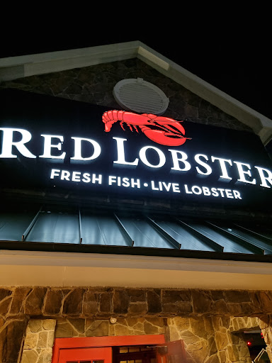 Red Lobster