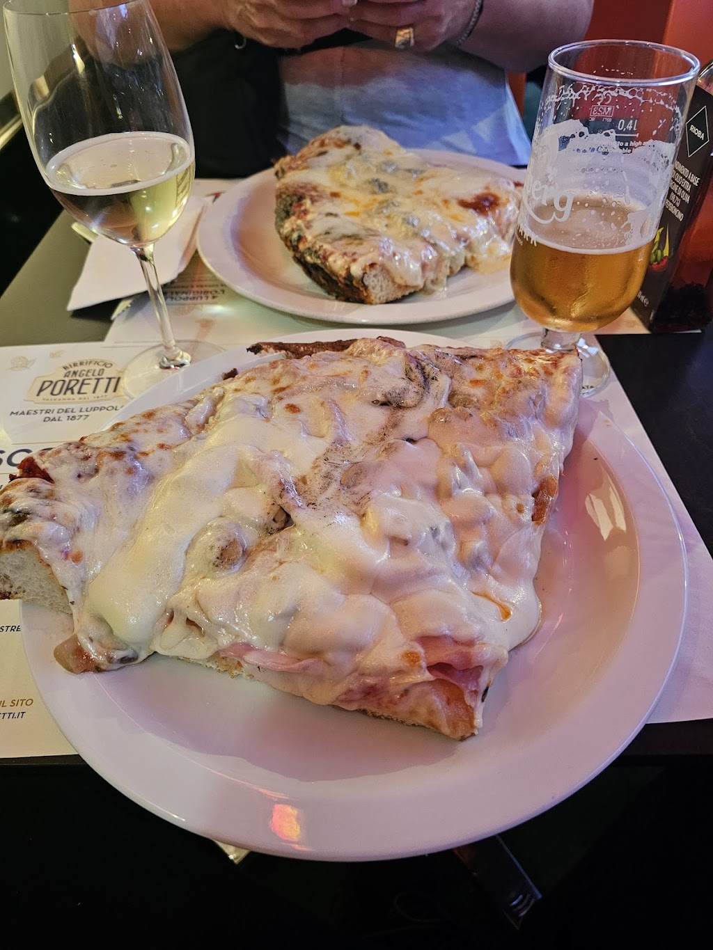 Pizzeria del Sole