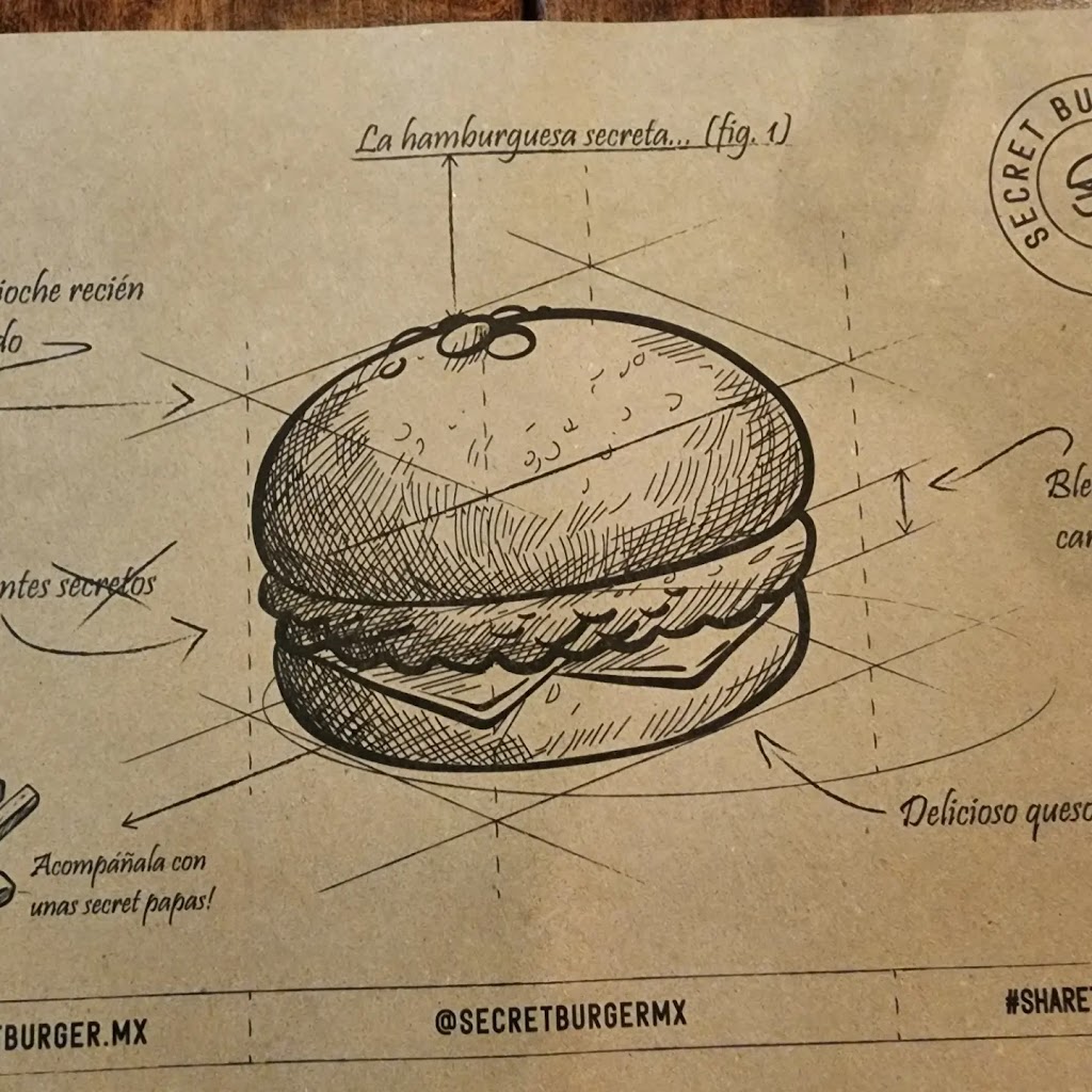 Hamburguesa a la Plancha