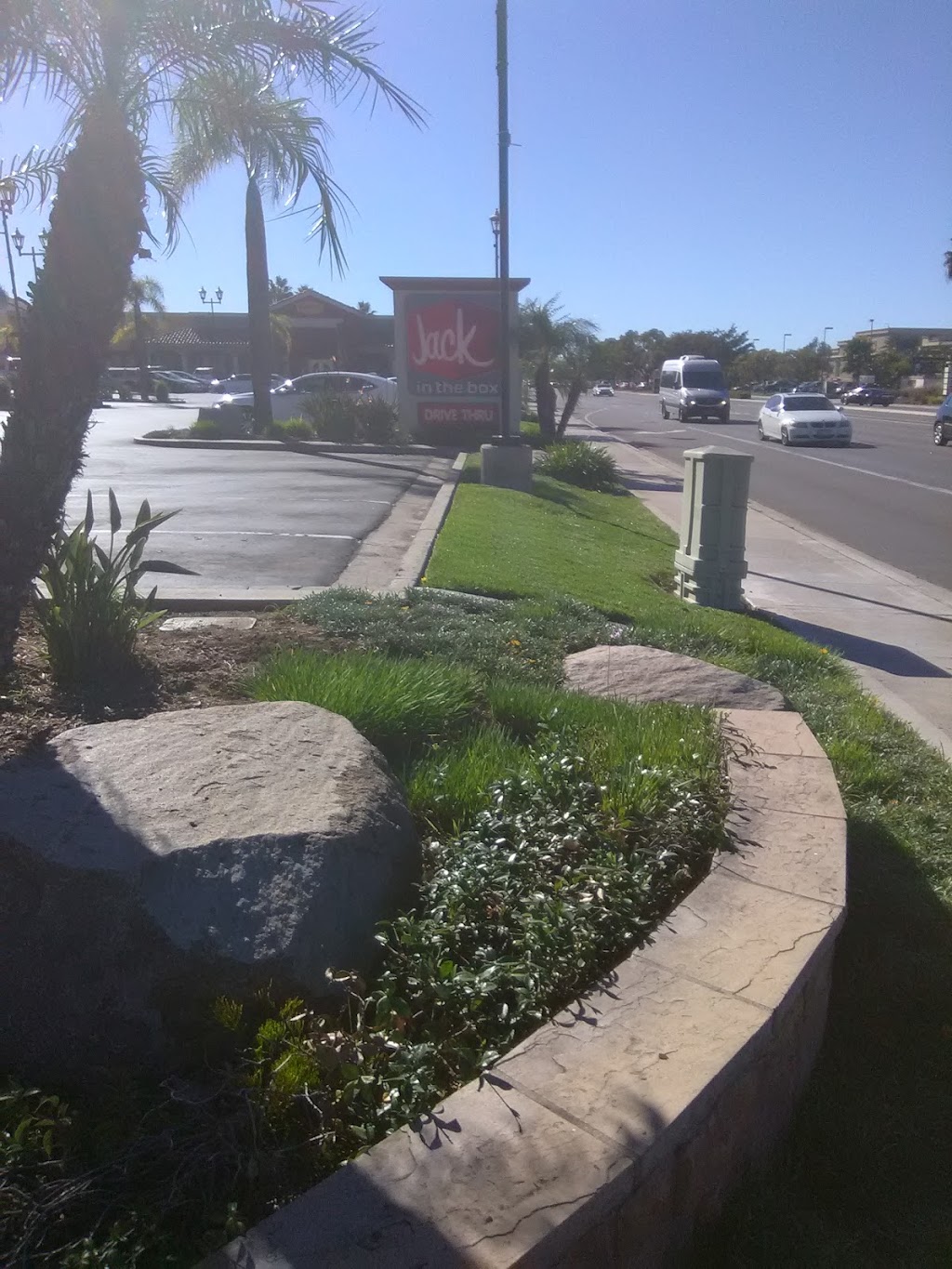 Jack in the Box