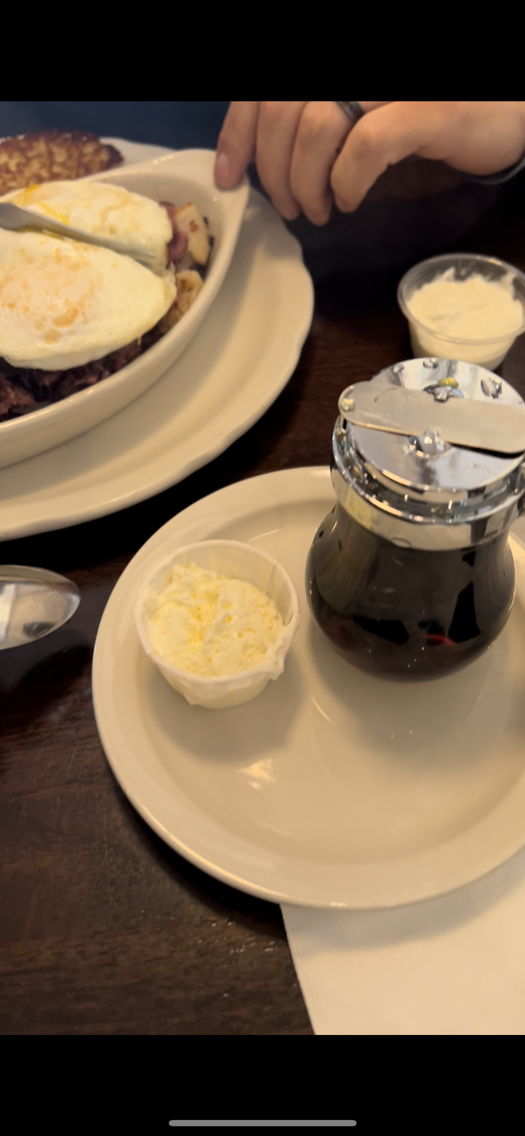 The Original Pancake House, Huntington Beach, CA