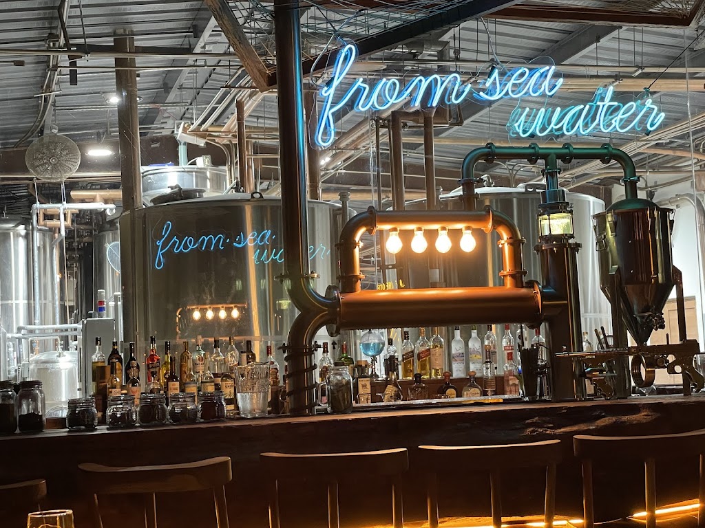 A’AK Tulum | Jungle Fire Dining & Brewery