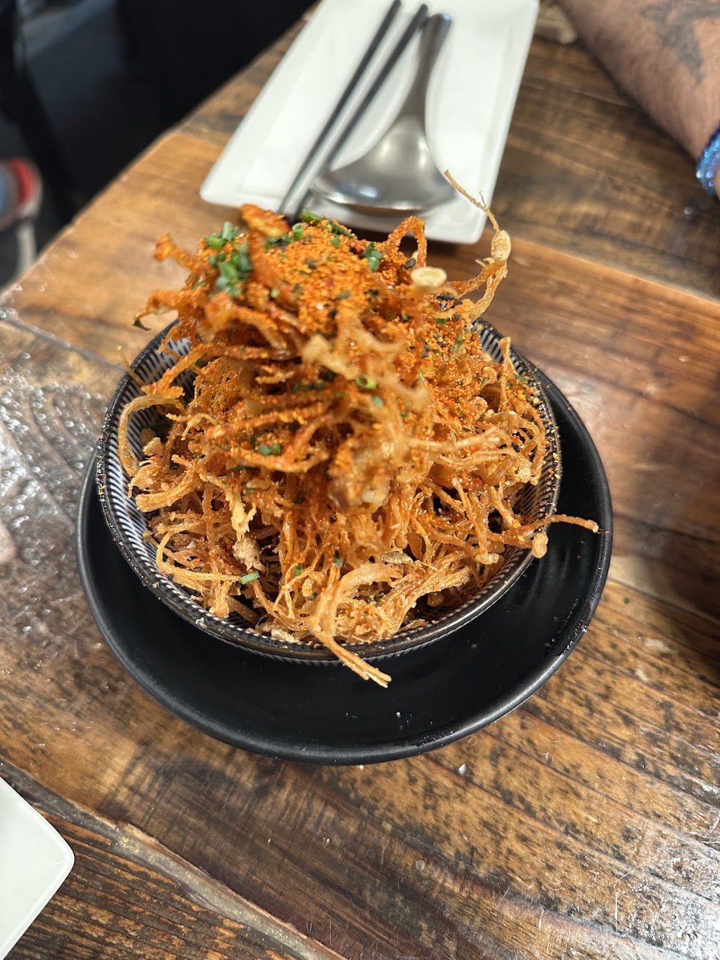 Mensho Ramen