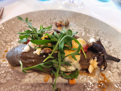 Club Egara Restaurante
