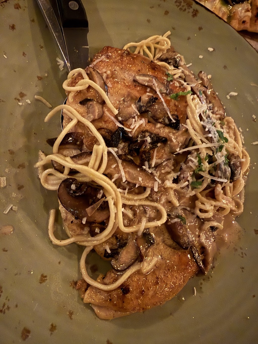 cedro Scratch Italian & Wine Bar