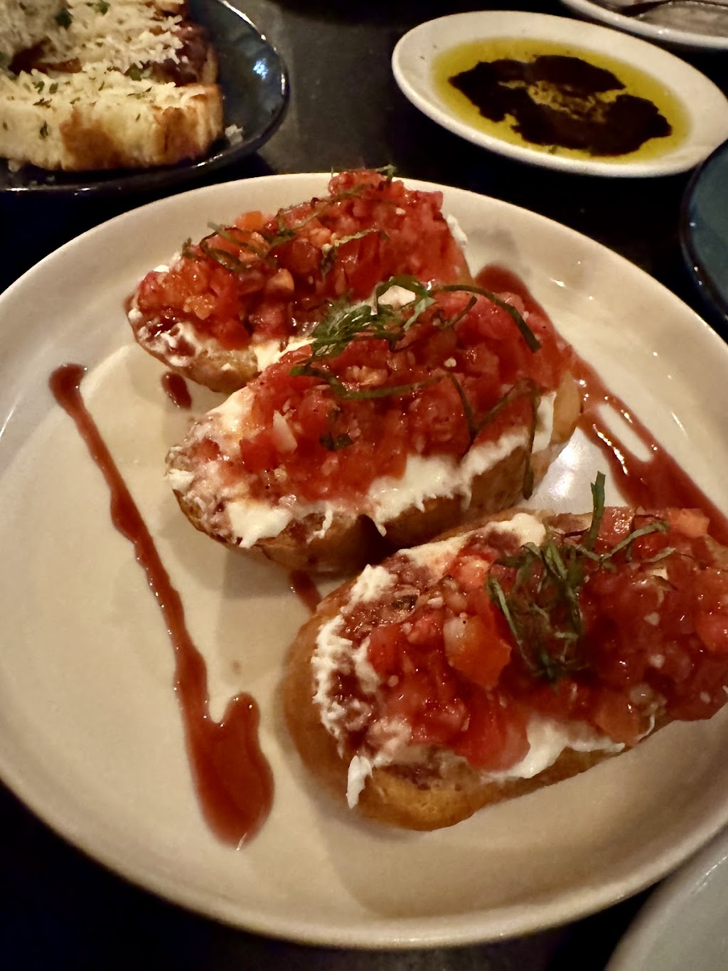 cedro Scratch Italian & Wine Bar