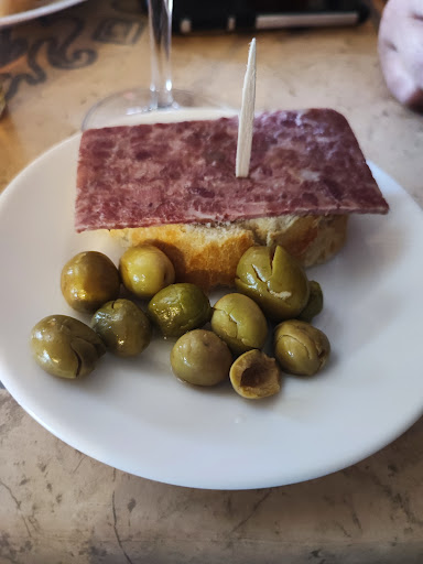 Bar La Rambla, Freila