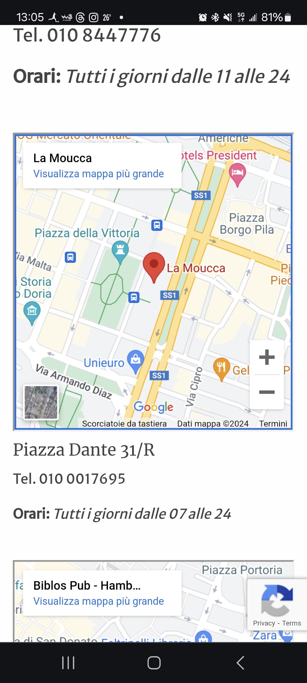 La Moucca