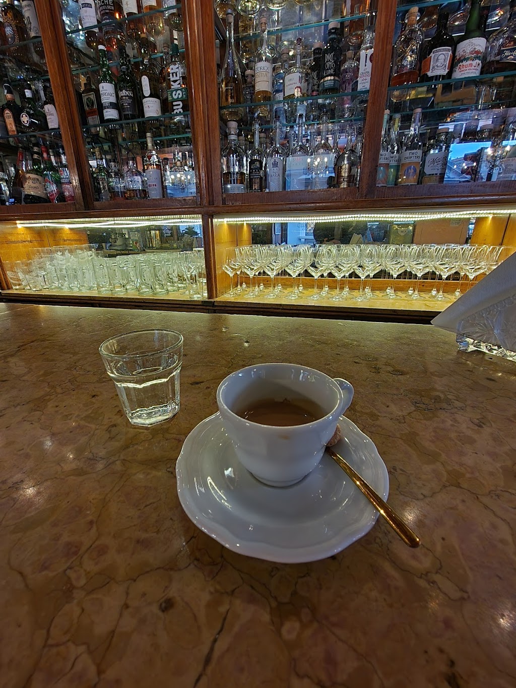 Mix Bar