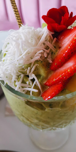 Verde Pitahaya