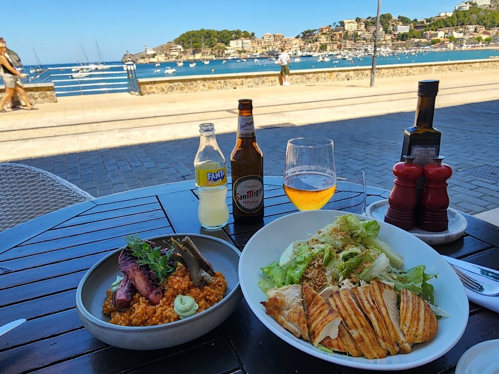 Brisas del Mar
