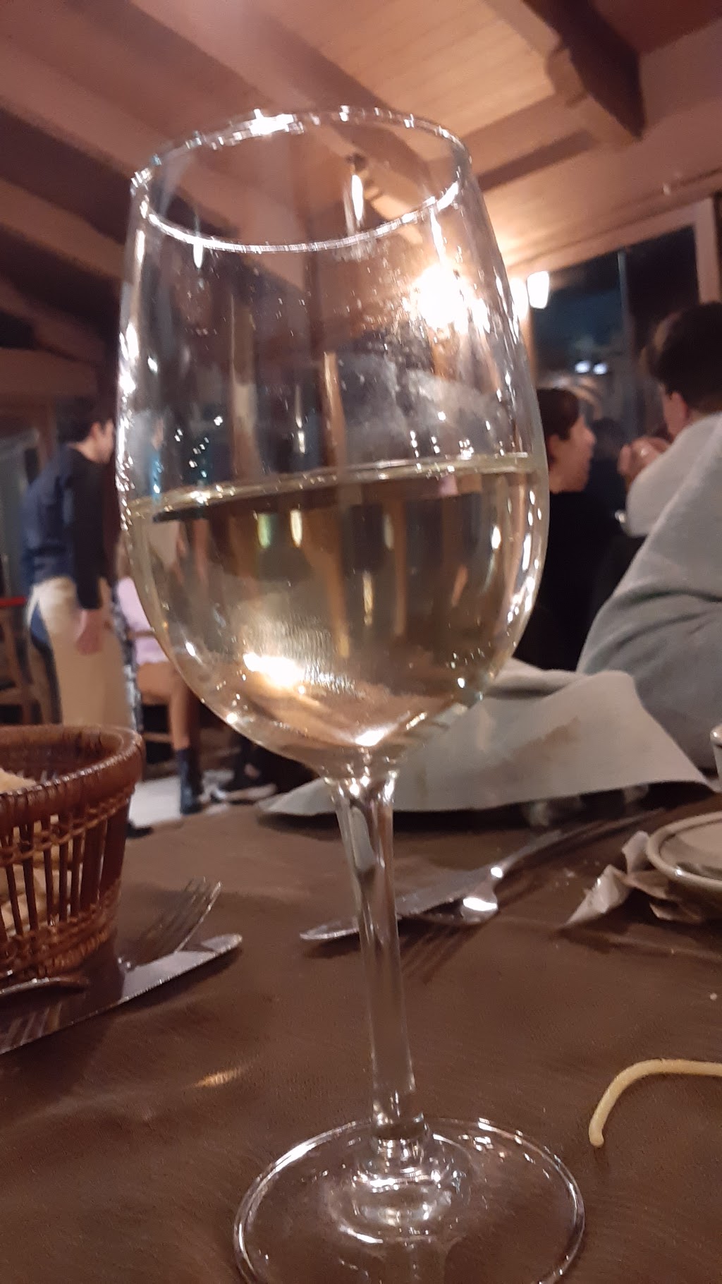 Ristorante Il Polpo
