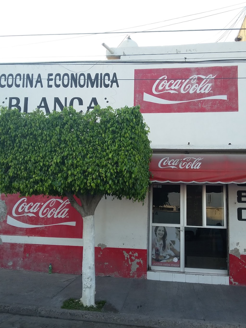 Cocina Económica La Duquesa