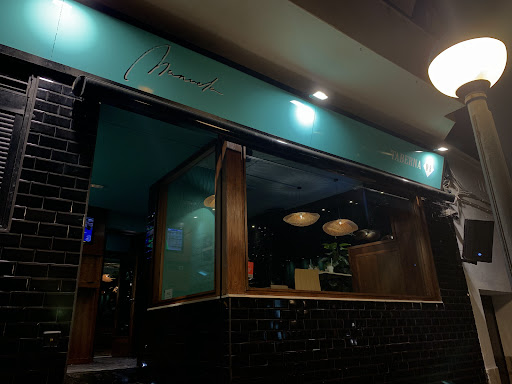 Café de Manuela