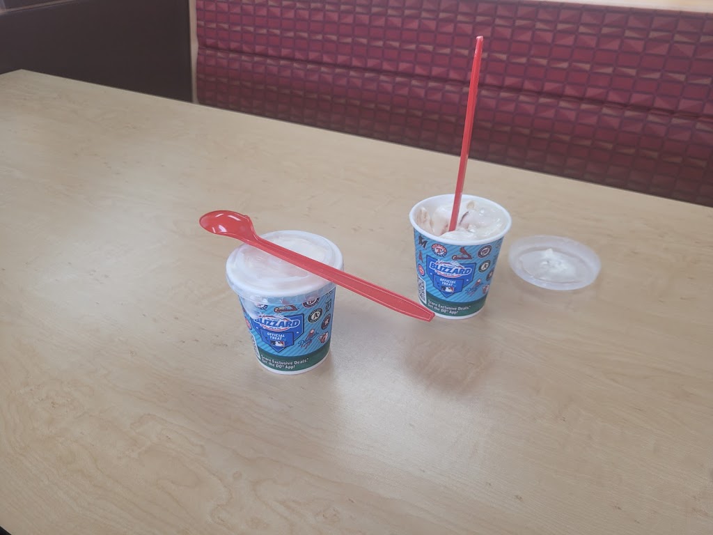 DQ Grill & Chill