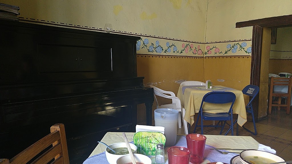 La Cocina de Licha