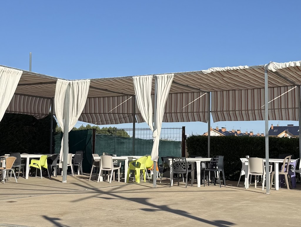 La Pineda