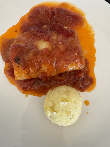 Restaurante Ágora