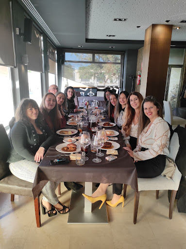 Restaurante Ágora