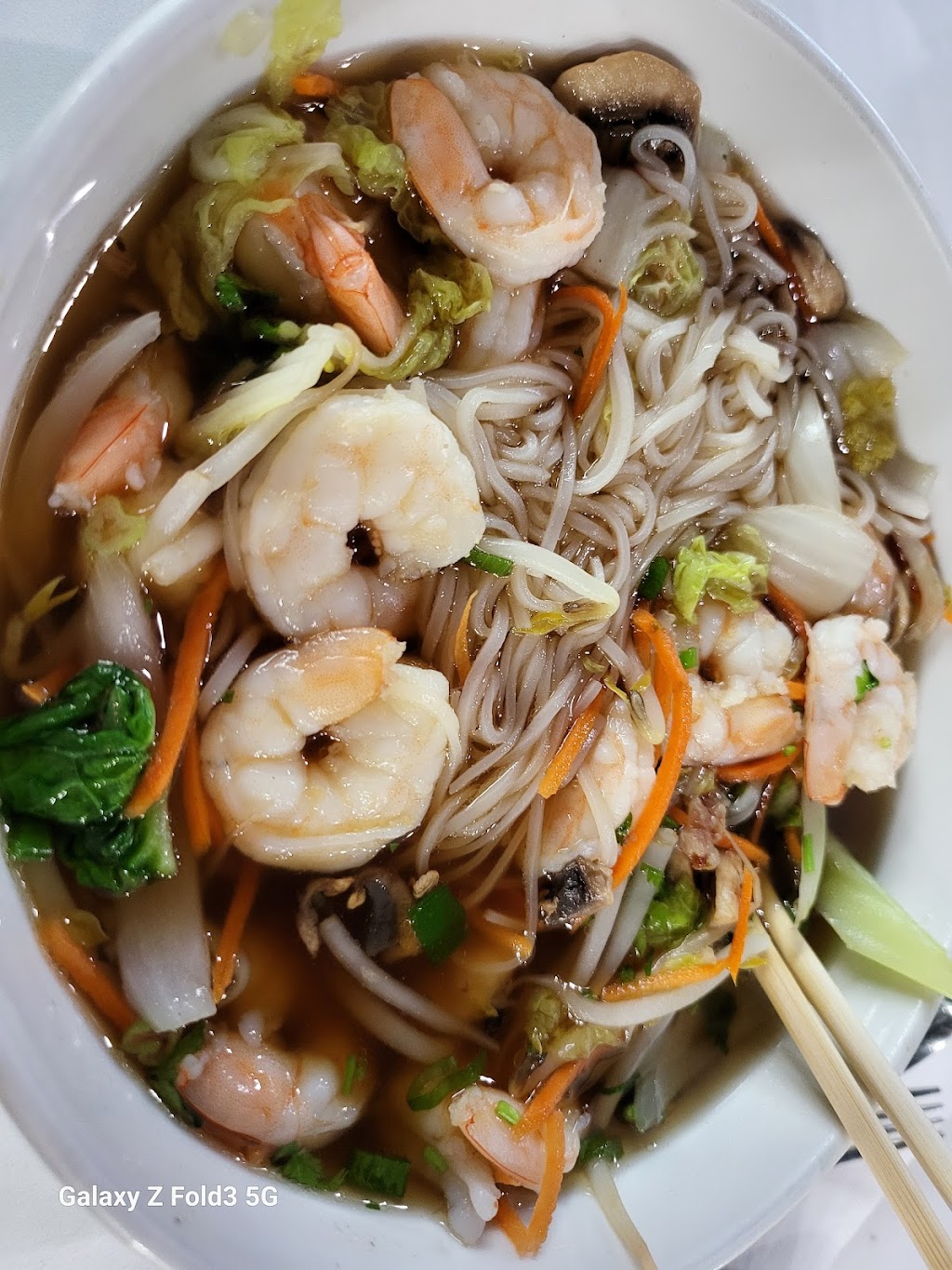 The Wok
