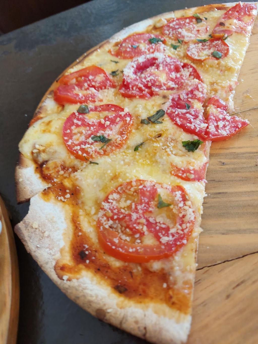 Pizza Twins
