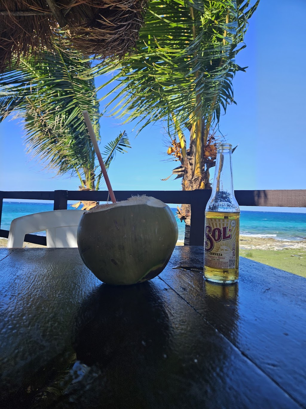 Restaurant Rincón Caribeño