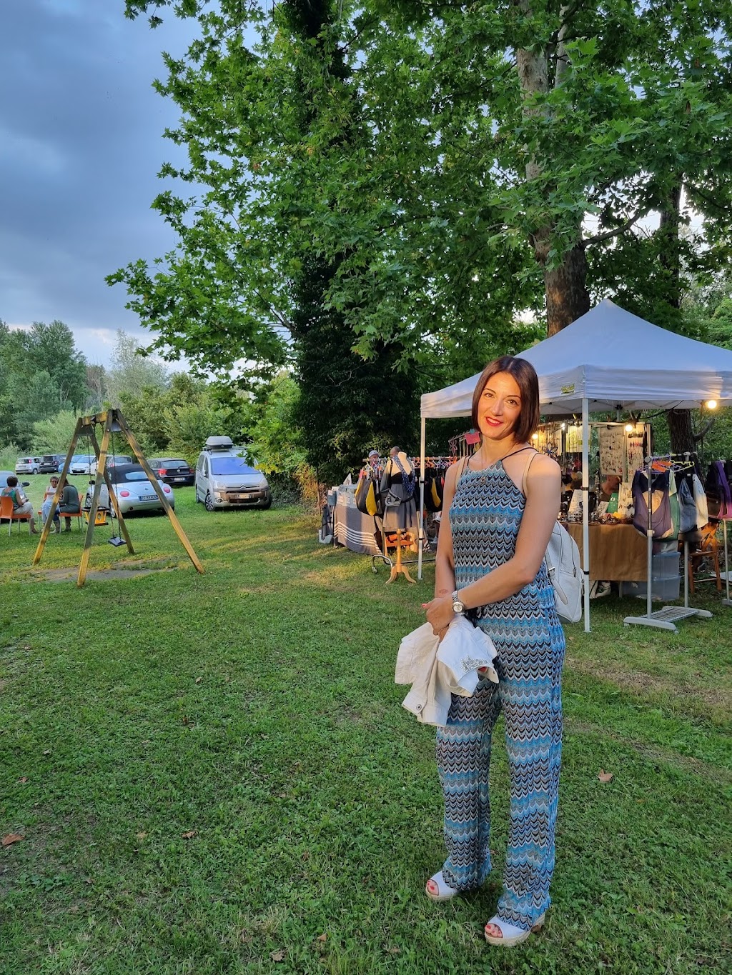 Osteria Lago Bonadies