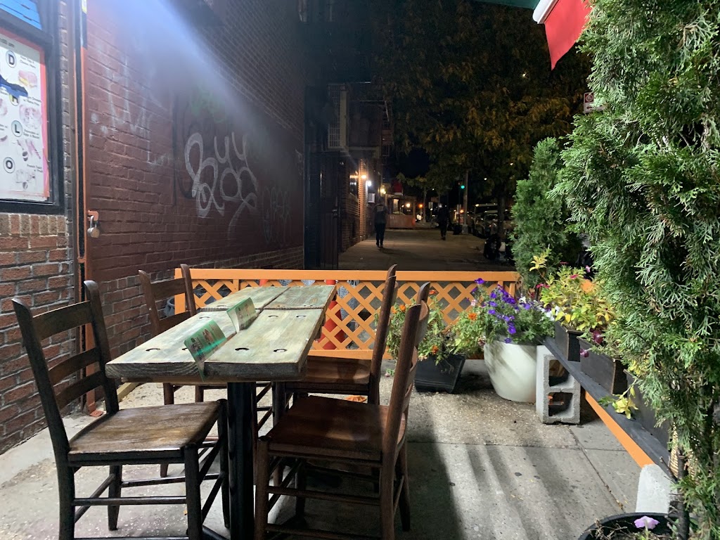 Giovanni's Mexican Food & Pizza