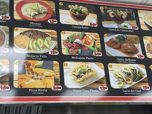 Fiesta Loma Linda
