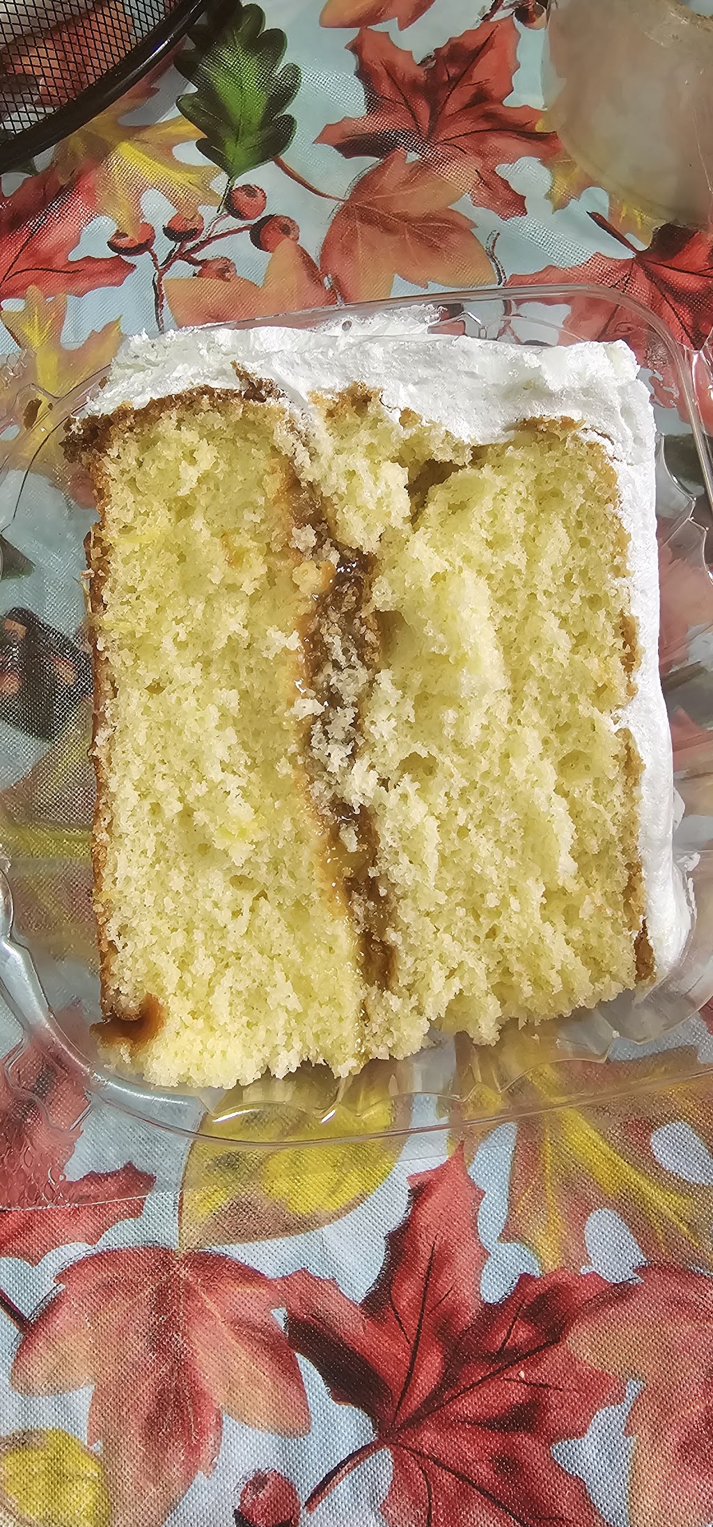 Venta de Bollos La Mona