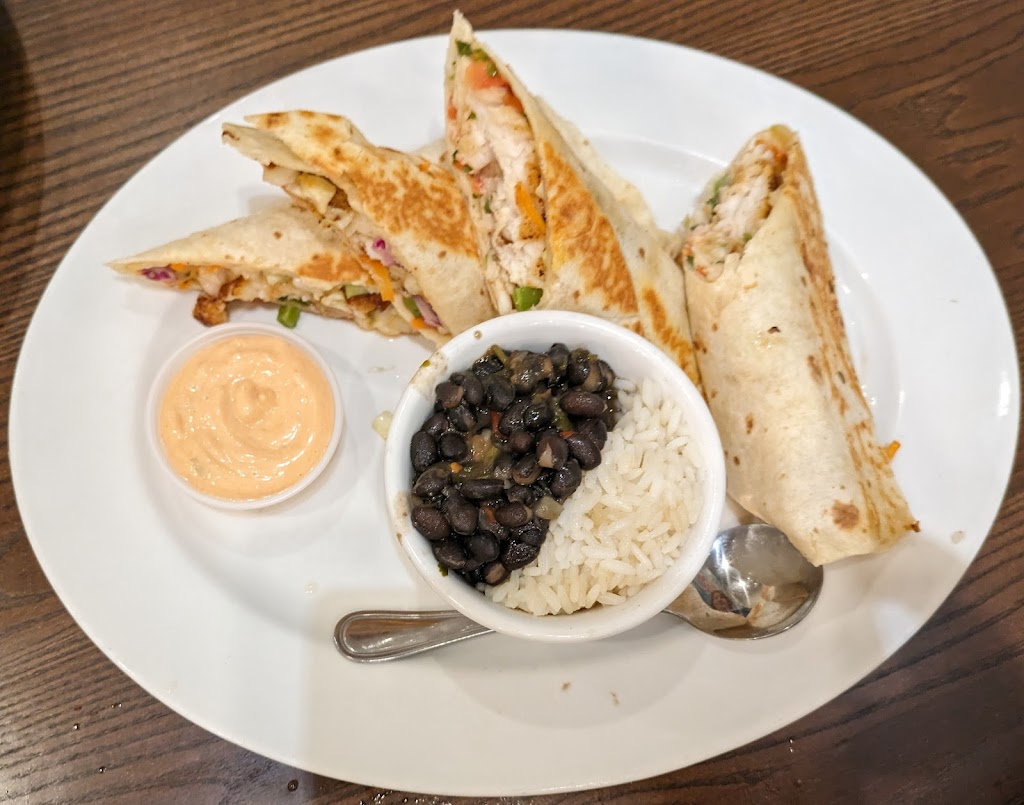 Fish City Grill