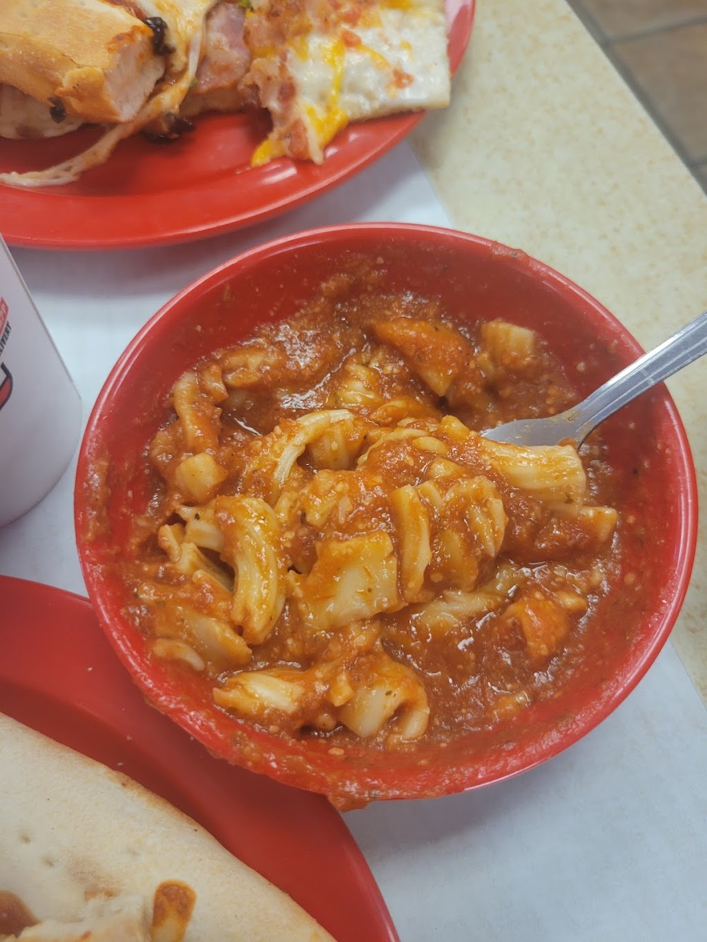 Cicis, Mission, TX