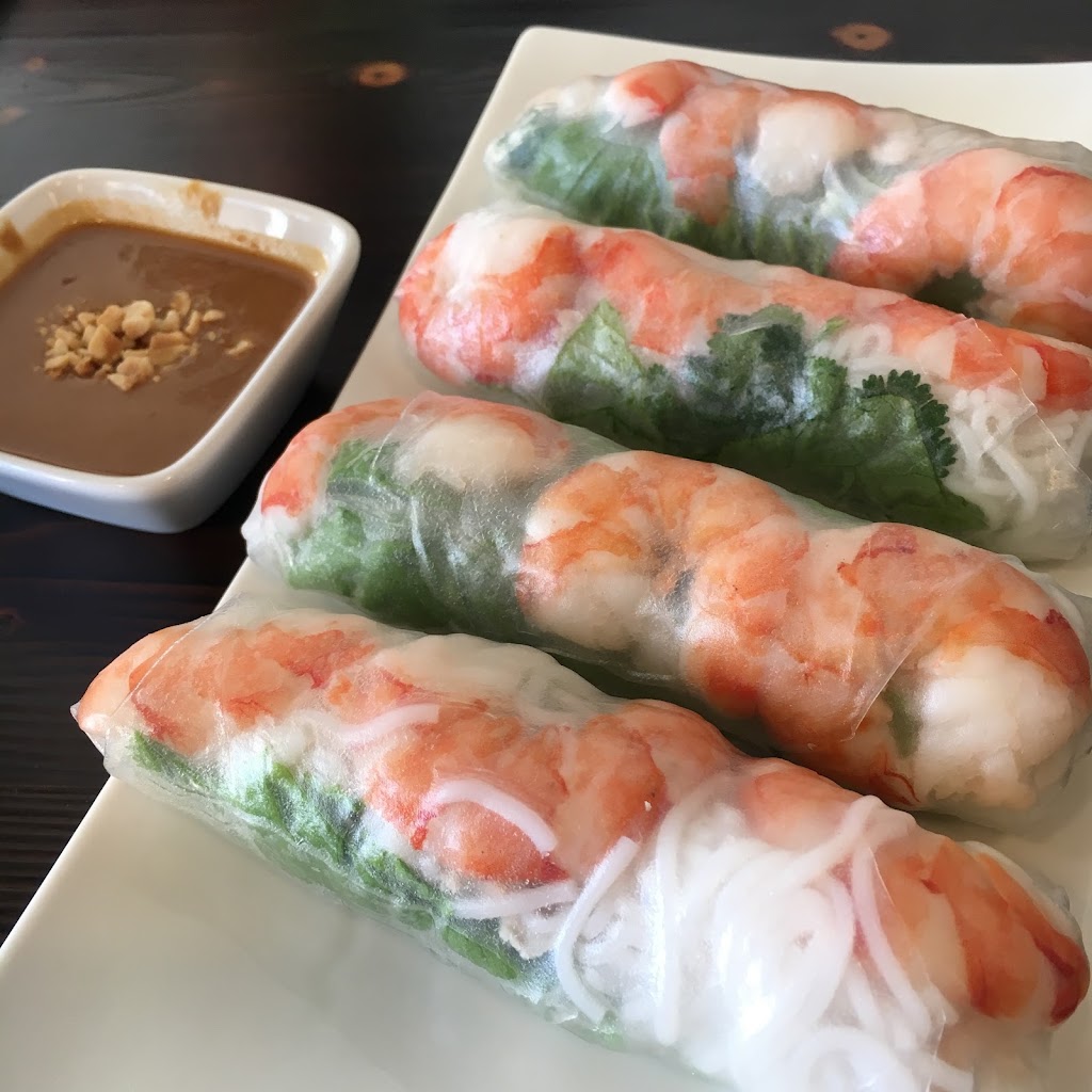 The Pho Vietnamese Kitchen