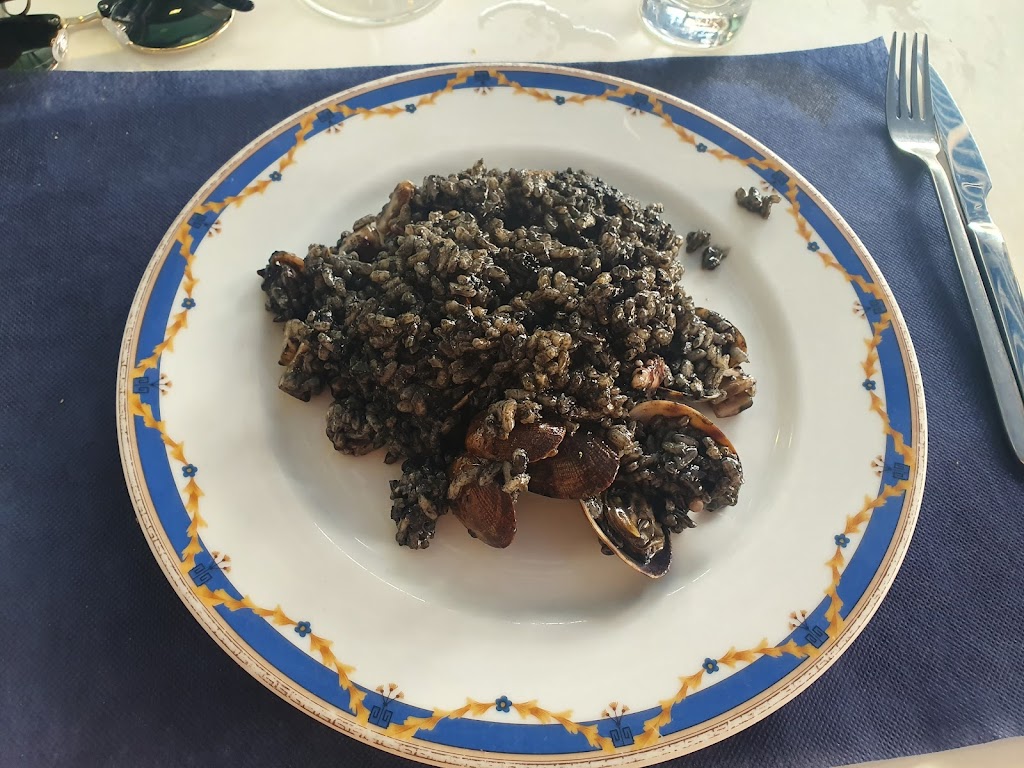Restaurant Can Piñana