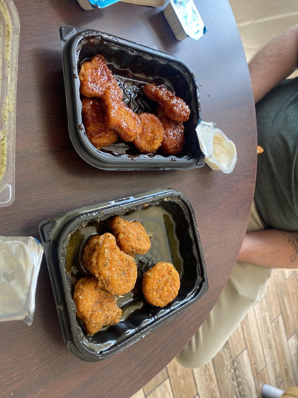 Wendy's, Lawndale, CA