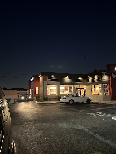 Wendy's