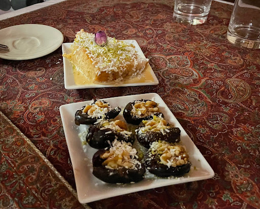 Persian Restaurant - Stuttgart