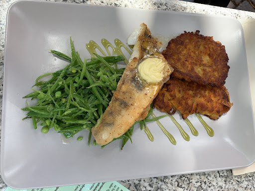 Restaurant Yachtzimmer