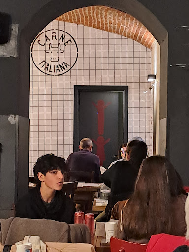 L'Hamburgheria di Eataly - Punto Vendita Torino (TO)