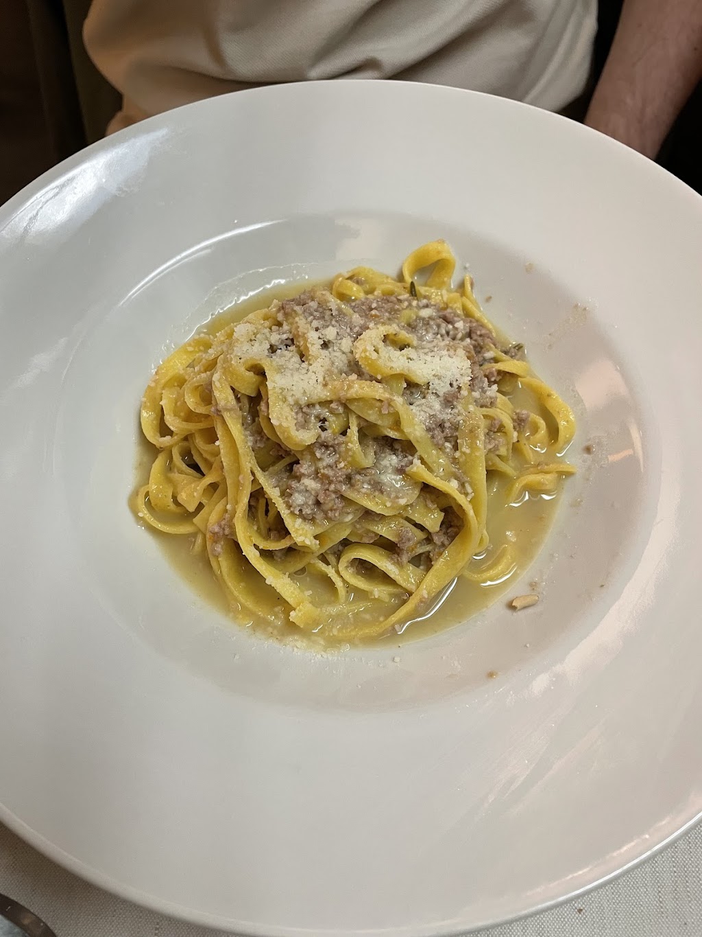 Ristorante Ambasciata d'Abruzzo